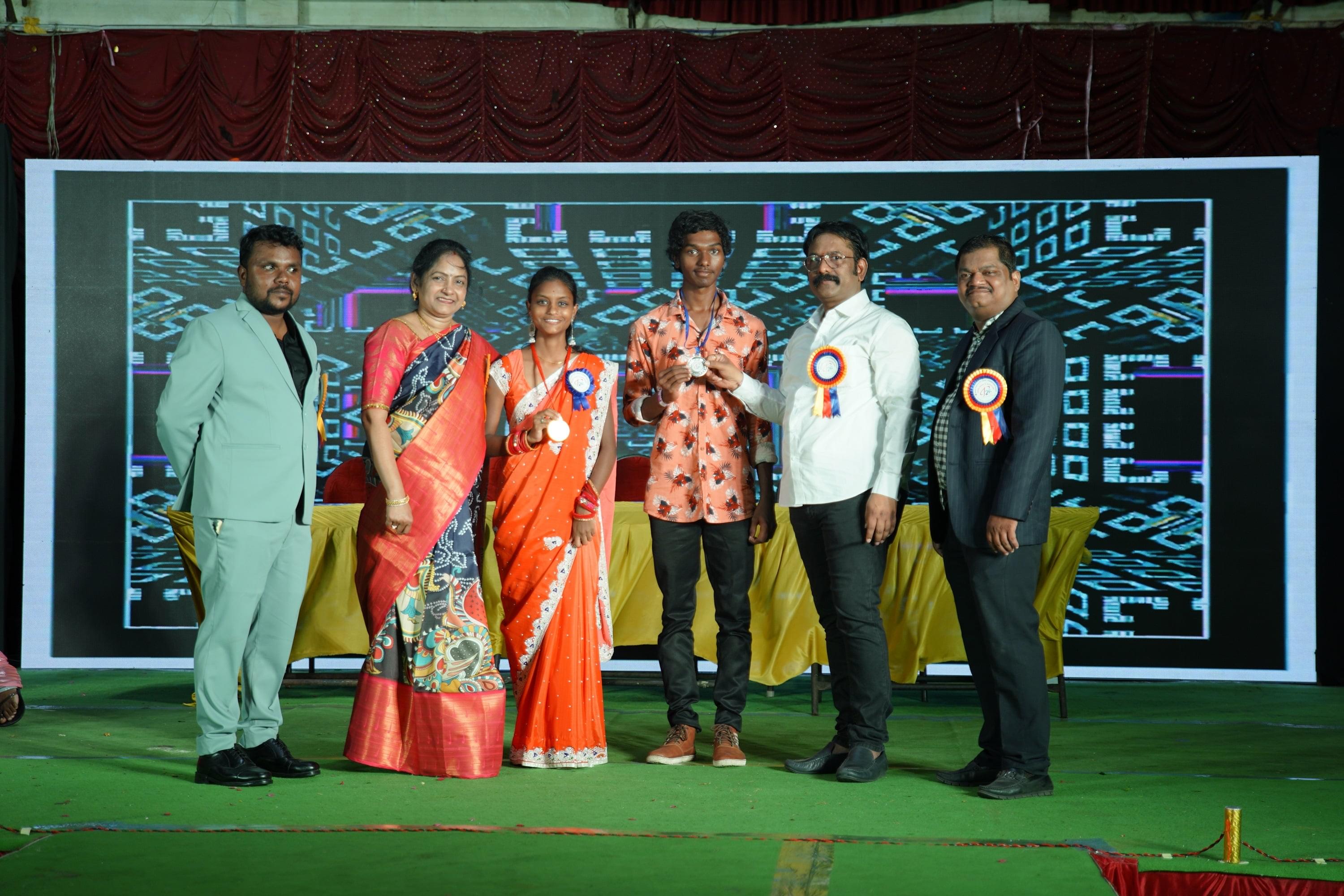 Jahnavi Group of Institutions Hyderabad Campus photo 17